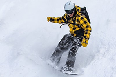 为什么滑雪服比其它衣服贵？